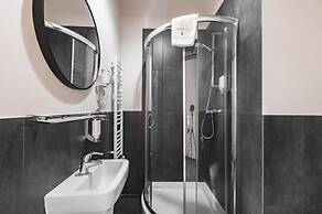 Aparthotel Stara Przędzalnia
