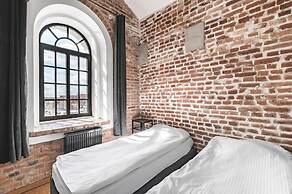 Aparthotel Stara Przędzalnia