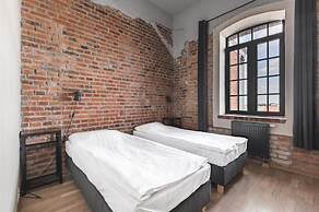 Aparthotel Stara Przędzalnia