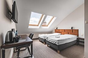 Aparthotel Stara Przędzalnia