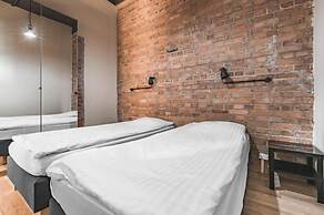 Aparthotel Stara Przędzalnia