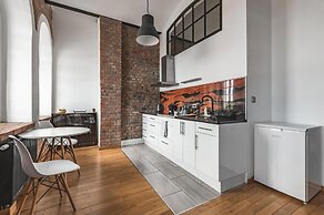 Aparthotel Stara Przędzalnia