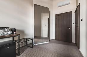 Aparthotel Stara Przędzalnia