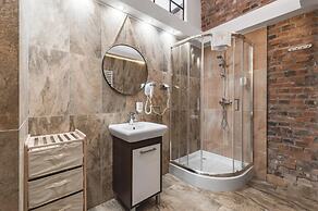 Aparthotel Stara Przędzalnia