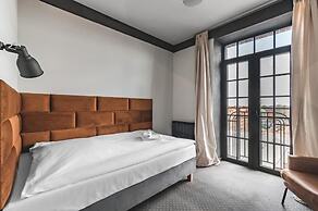 Aparthotel Stara Przędzalnia