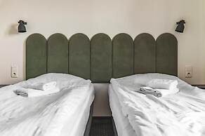 Aparthotel Stara Przędzalnia