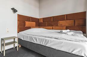 Aparthotel Stara Przędzalnia