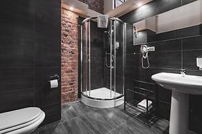 Aparthotel Stara Przędzalnia