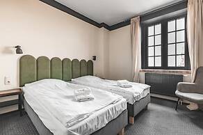 Aparthotel Stara Przędzalnia