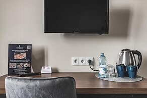 Aparthotel Stara Przędzalnia