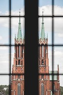 Aparthotel Stara Przędzalnia