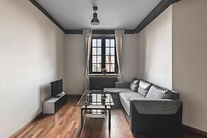 Aparthotel Stara Przędzalnia