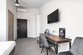 Aparthotel Stara Przędzalnia