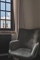 Aparthotel Stara Przędzalnia