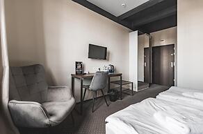 Aparthotel Stara Przędzalnia