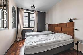 Aparthotel Stara Przędzalnia