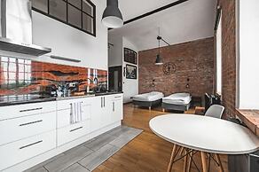 Aparthotel Stara Przędzalnia