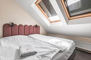 Aparthotel Stara Przędzalnia