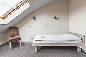 Aparthotel Stara Przędzalnia