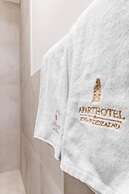 Aparthotel Stara Przędzalnia