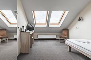 Aparthotel Stara Przędzalnia