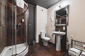 Aparthotel Stara Przędzalnia
