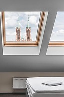 Aparthotel Stara Przędzalnia