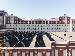 Aparthotel Stara Przędzalnia