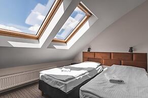 Aparthotel Stara Przędzalnia