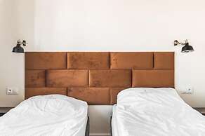 Aparthotel Stara Przędzalnia