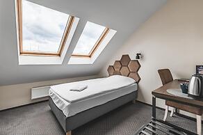 Aparthotel Stara Przędzalnia