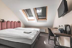 Aparthotel Stara Przędzalnia