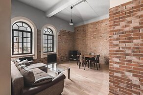 Aparthotel Stara Przędzalnia