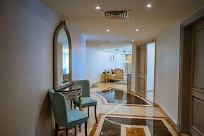 SUNRISE Alex Avenue Hotel