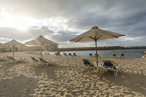 SUNRISE Alex Avenue Hotel