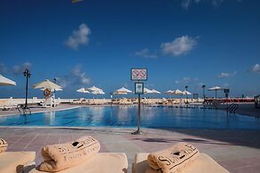 SUNRISE Alex Avenue Hotel