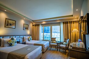 SUNRISE Alex Avenue Hotel