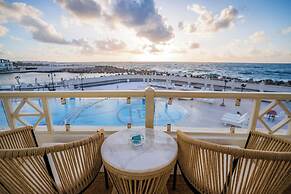 SUNRISE Alex Avenue Hotel