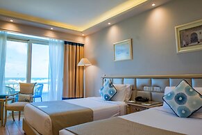 SUNRISE Alex Avenue Hotel