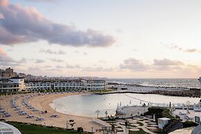 SUNRISE Alex Avenue Hotel