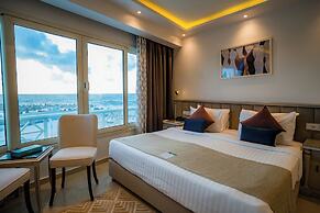 SUNRISE Alex Avenue Hotel
