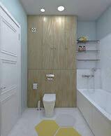 MalinaApt Adventure Times