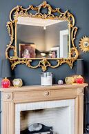 Exquisite Designers Abode