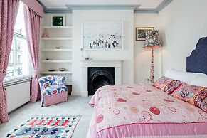 Exquisite Designers Abode