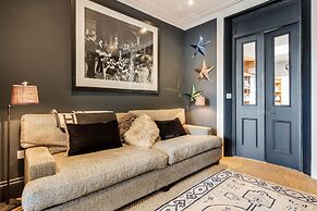 Exquisite Designers Abode