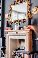 Exquisite Designers Abode