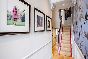 Exquisite Designers Abode