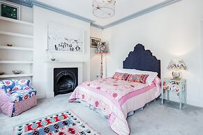 Exquisite Designers Abode