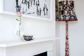 Exquisite Designers Abode