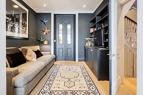 Exquisite Designers Abode